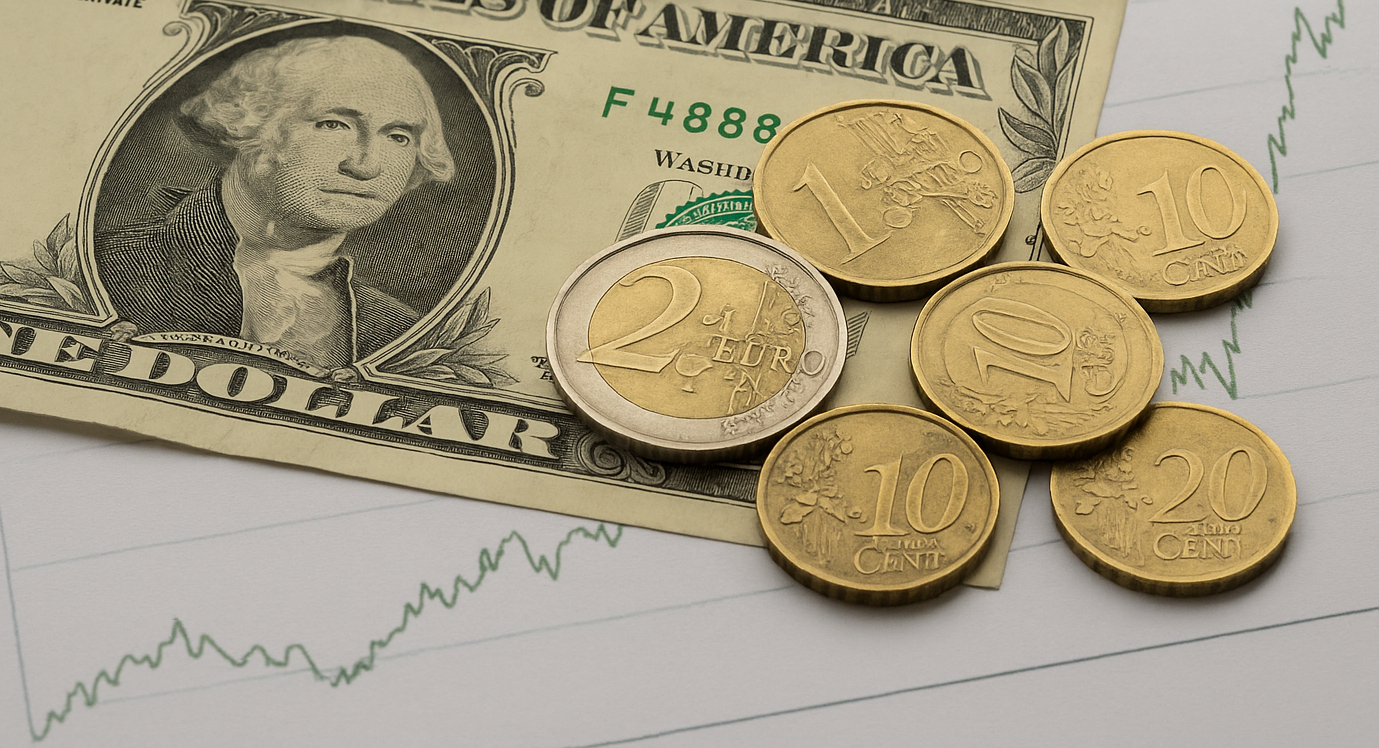 Euro Resurgence: Investor Confidence, Capital Inflows, and the Rebalancing of Global Currency Dynamics