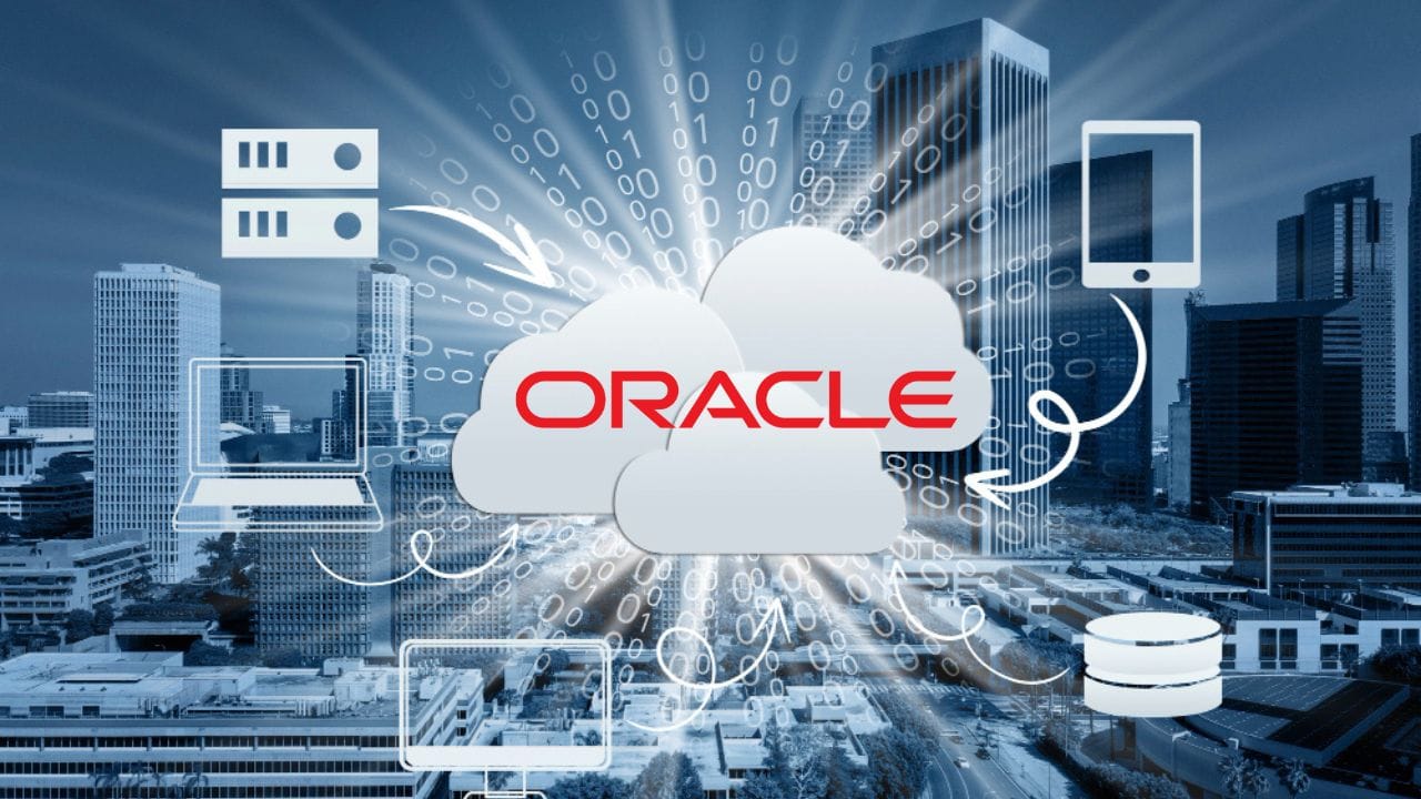 Oracle’s Stock Surge: Cloud Momentum, AI Ambitions, and Financial Strength
