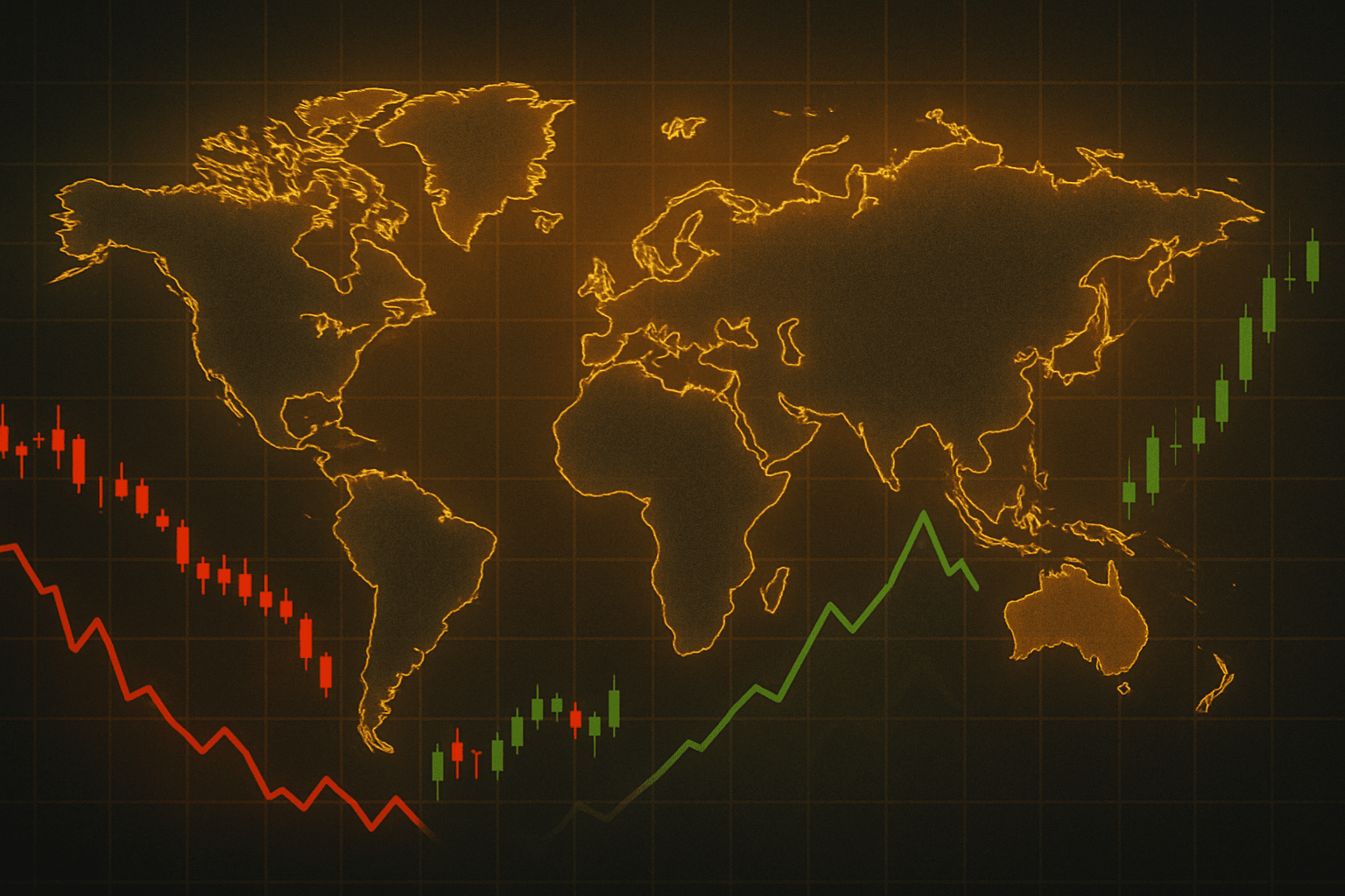 Ceasefire Sparks Market Repricing: Relief, Rotation, and a Possible Paradigm Shift