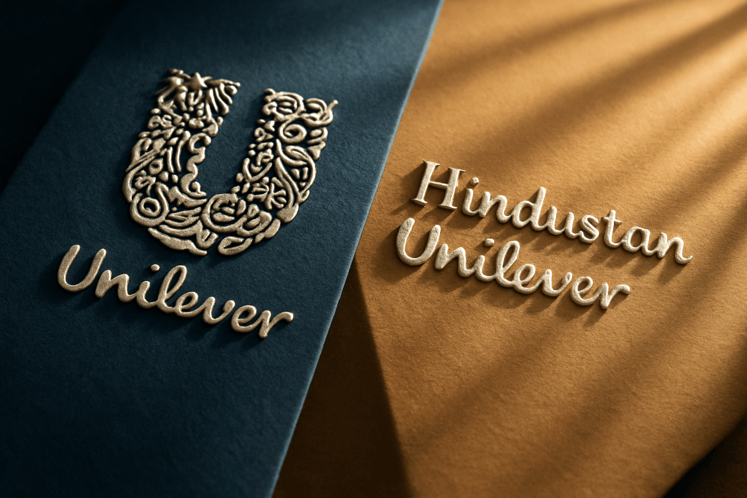 Unilever vs. Hindustan Unilever: Divergent Engines in Global and Indian FMCG