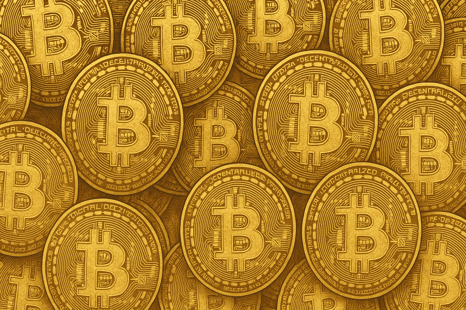 Bitcoin at $123K: A Market Transformed or Just Another Peak?
