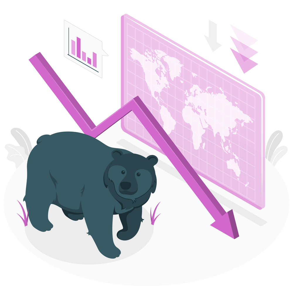 From Hedge Funds to Main Street: The Market Impact of Rising Bearishness post image