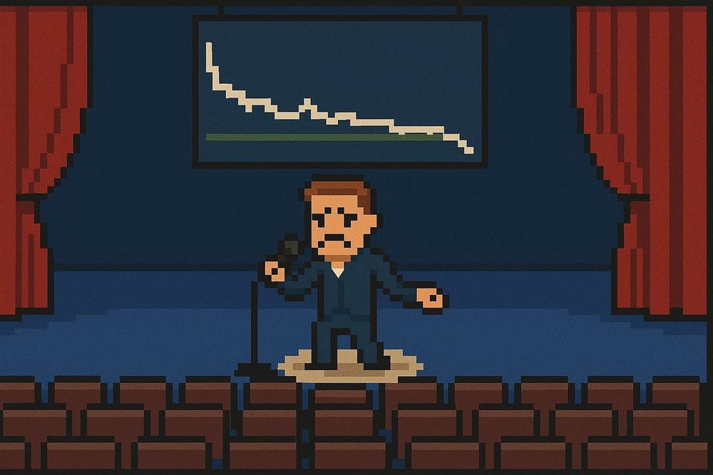 CoreWeave's Underwhelming IPO Debut post image