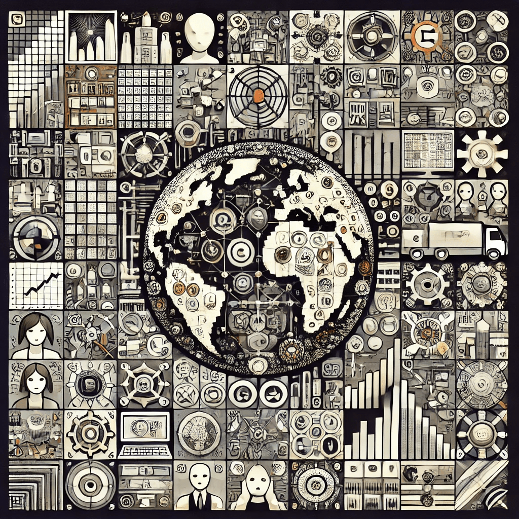 Code, Conflict, and Capital: How Geopolitics Shapes Indian IT post image