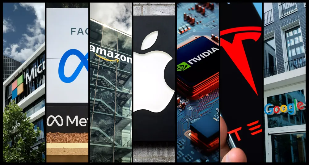 Big Tech’s Decline: Market Shift or Prime Buying Opportunity? post image