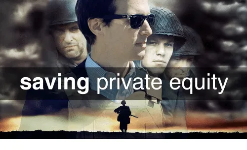 Private Equity and the EBITDA Tax Debate post image