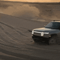 Rivian: A Long-Term Bet or Just Short-Term Hype post image