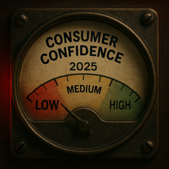 Confidence on the Brink post image