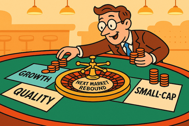 Where to Bet for the Next Market Rebound post image