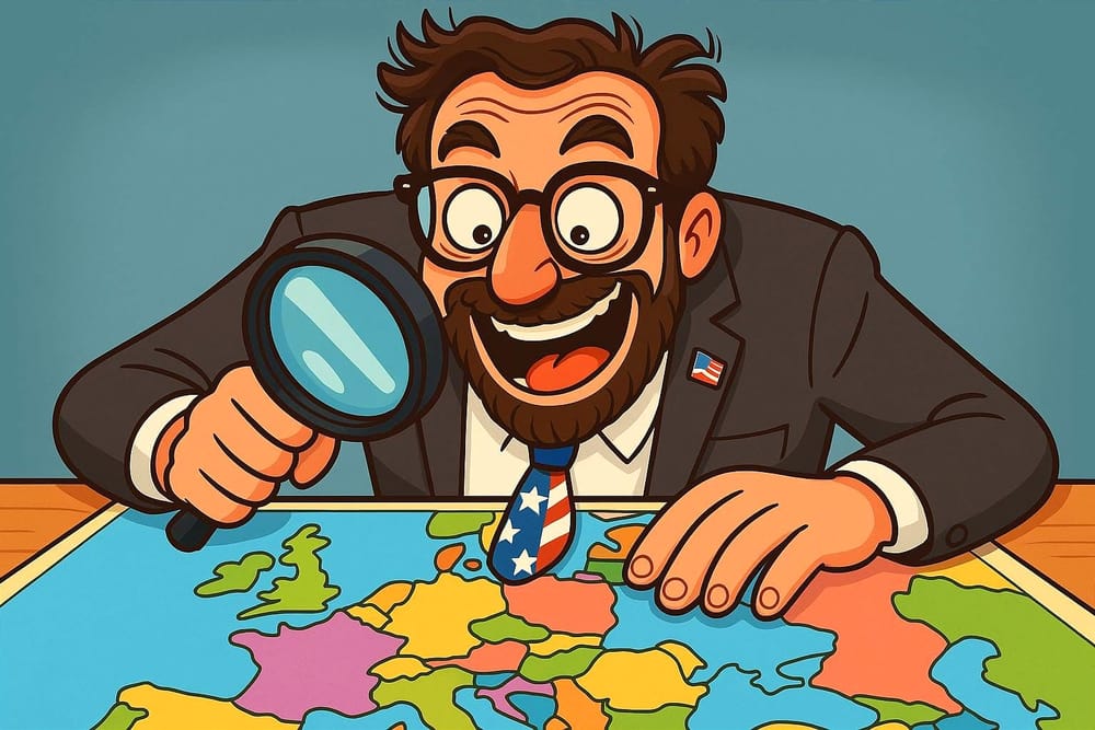 Europhoria: Why U.S. Investors Are Betting Big on European ETFs post image