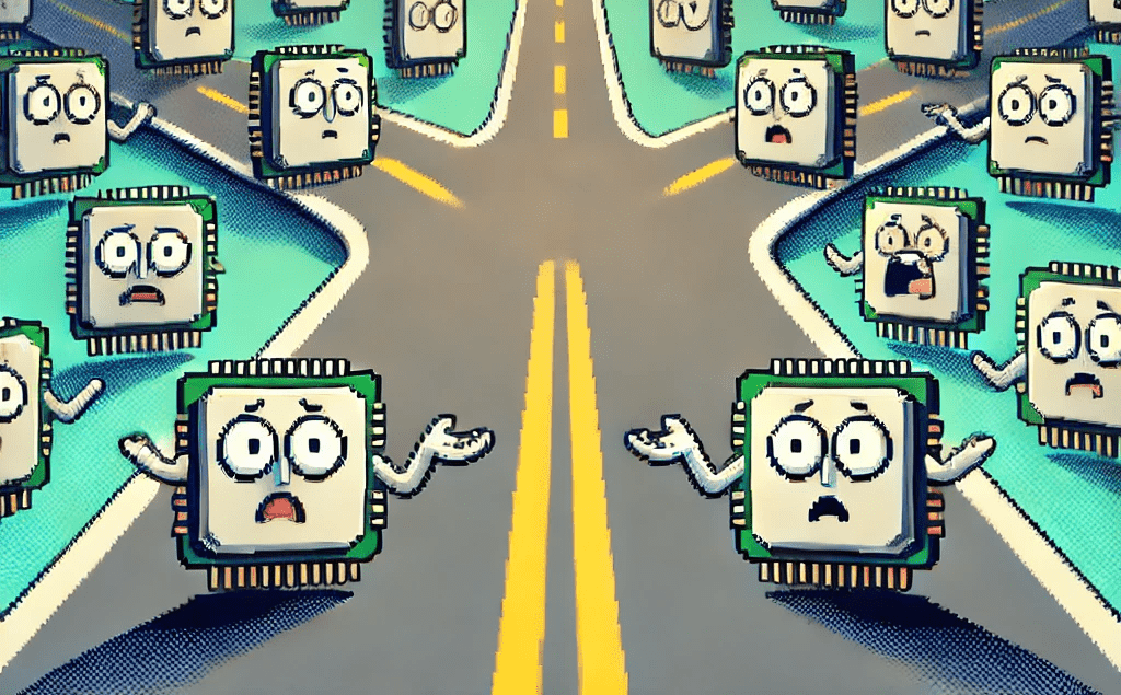 Global Semiconductor Trade at a Crossroads: Tariffs, Tensions, and the Tech Divide post image