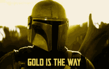 Gold Blazes Past S&P as Uncertainty Fuels Flight to Safety post image