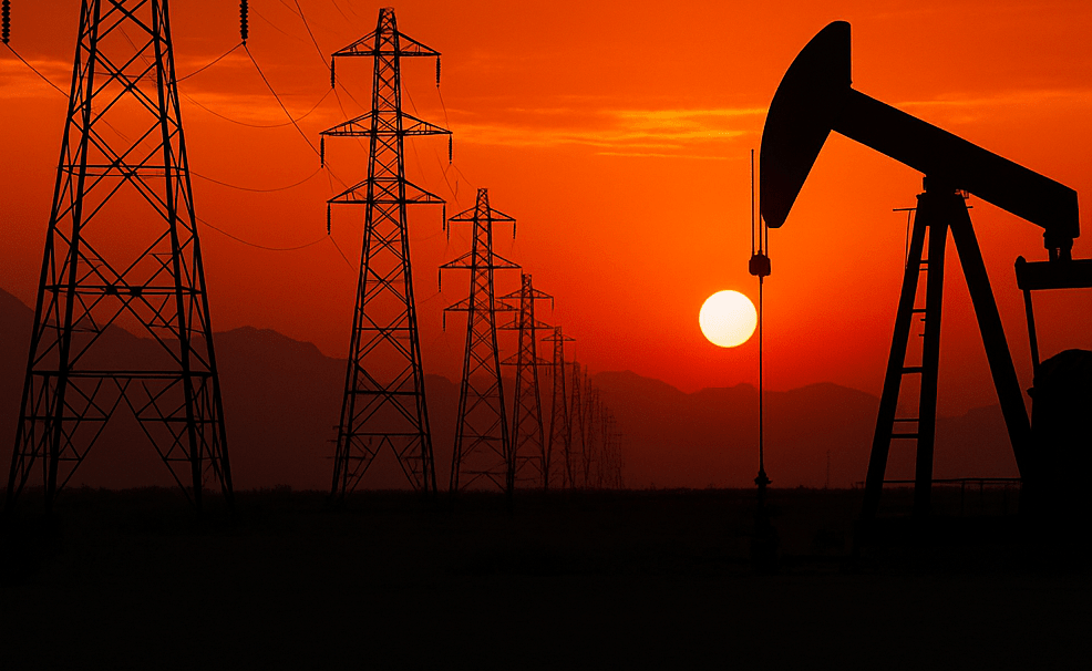 Fuelling Fears: How Rising Middle East Tensions Are Shaking Oil Security and Global Stability post image