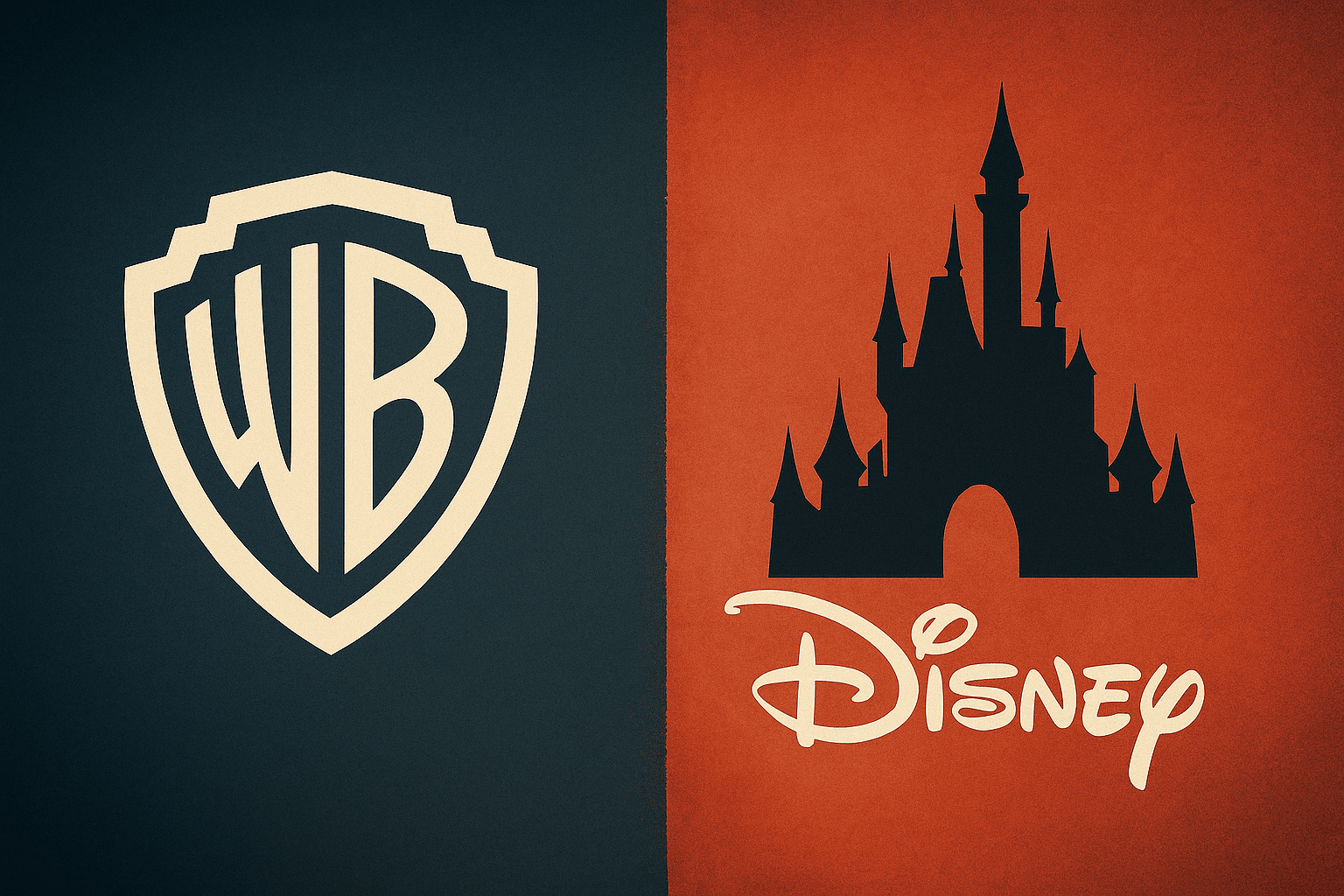 Warner Bros Discovery vs. Walt Disney Company- A Comparative Analysis of Two Global Media Powerhouses post image