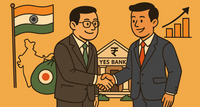 SMBC's Bold Bet on Yes Bank: A Turning Point in India's Financial Sector post image