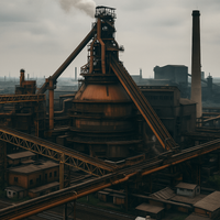 India's Steel Sector: Navigating Global Headwinds with Domestic Resilience post image