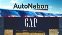 Fundamental Comparison  of AutoNation and Gap Inc:  Bifurcated Engines in U.S. Consumer Discretionary post image