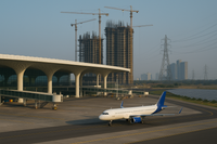Adani’s Big Bet on Airports and Infrastructure: A High-Stakes Push Toward 2027 post image