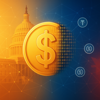 The GENIUS Act and the Rise of U.S. Stablecoin Power post image