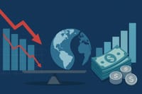 Global Growth in the Balance: Trade, Debt, and a Fractured Future post image