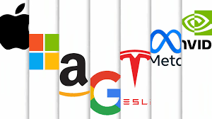 The Return of the Magnificent Seven: How Tech Titans Reshaped the Markets in May 2025 post image