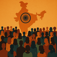 India's Demographic Crossroads: Harnessing the Dividend Before Time Runs Out post image