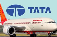 Air India’s High-Altitude Makeover: Tata’s Blueprint to Revive a National Icon post image