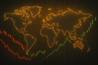 Ceasefire Sparks Market Repricing: Relief, Rotation, and a Possible Paradigm Shift post image