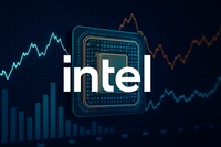 Intel: Navigating Transformation Amid Industry Headwinds post image