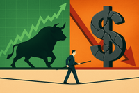 Bull Market, Fragile Foundations: Inside the Crosscurrents of Q2 2025 post image