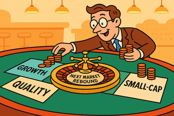 Where to Bet for the Next Market Rebound post image
