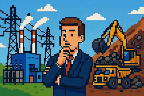NTPC, NMDC: Value Buys? post image