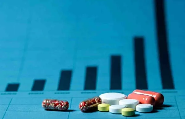 India’s Pharma Sector Surges on Strategic Partnerships, FII Inflows, and Bullish Outlook post image
