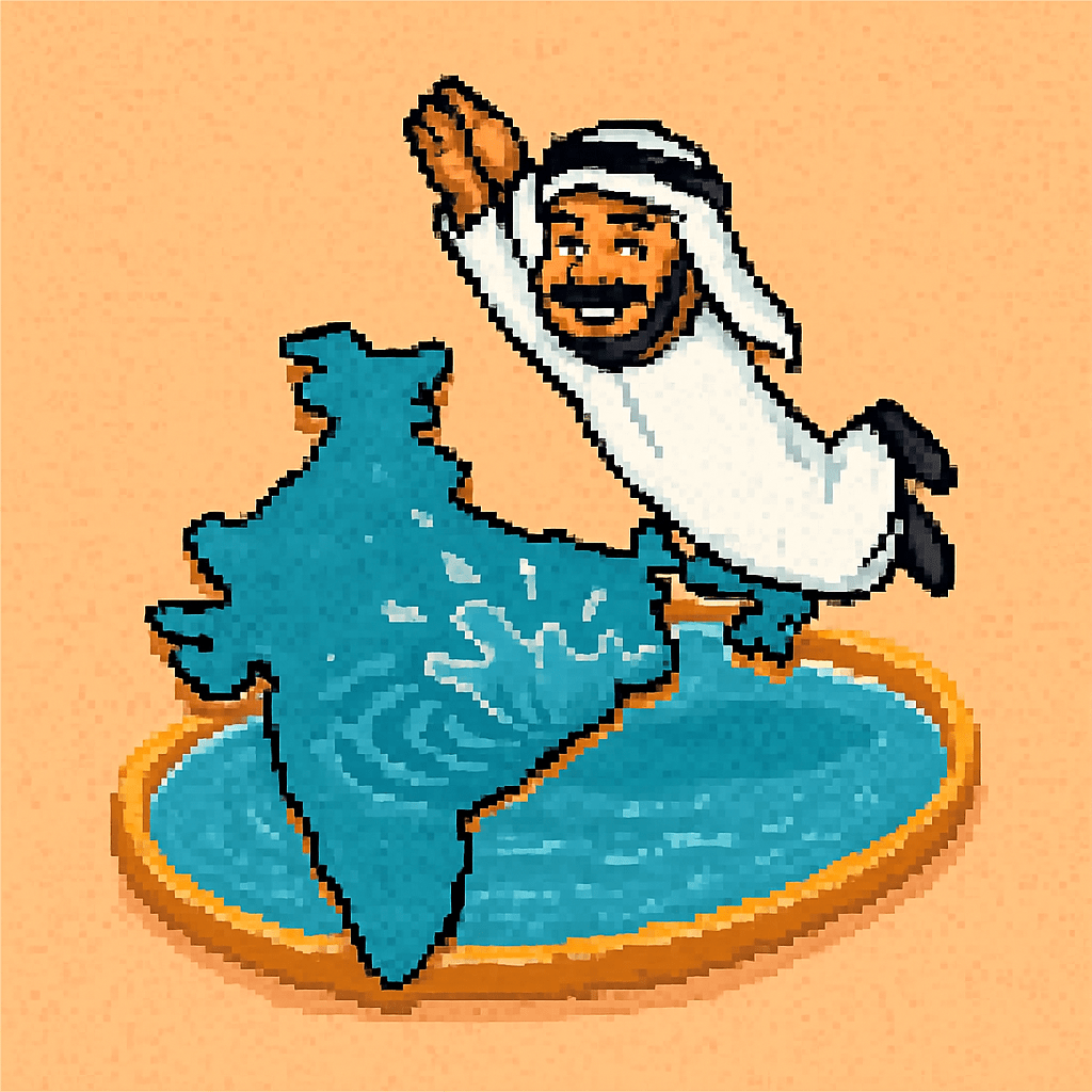 Strategic Currents: Saudi Investment Flows into India’s Expanding Economic Landscape post image