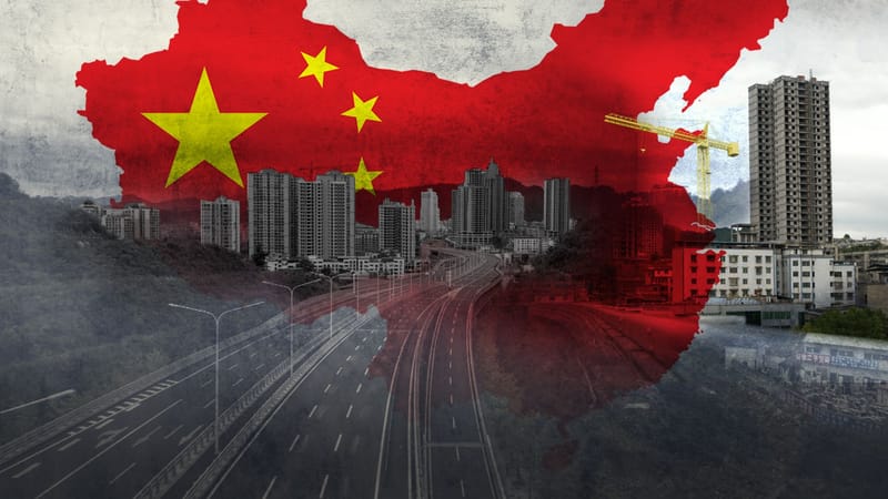 Rethinking China: How Foreign Investors Are Shifting Their Playbook post image