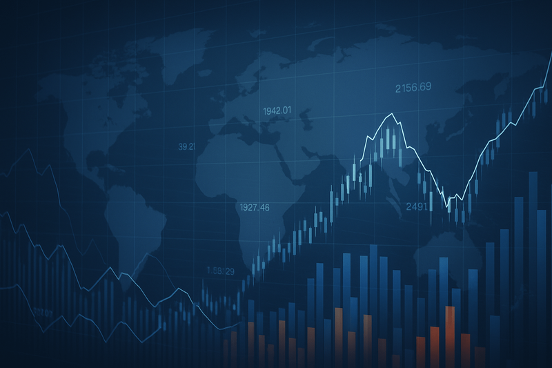 Liberation Day 2.0: A Trade Reset or Global Shockwave? post image