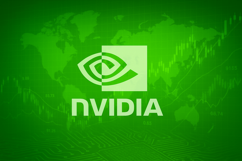 Nvidia at a Crossroads: Can the AI Titan Sustain Its Meteoric Rise? post image